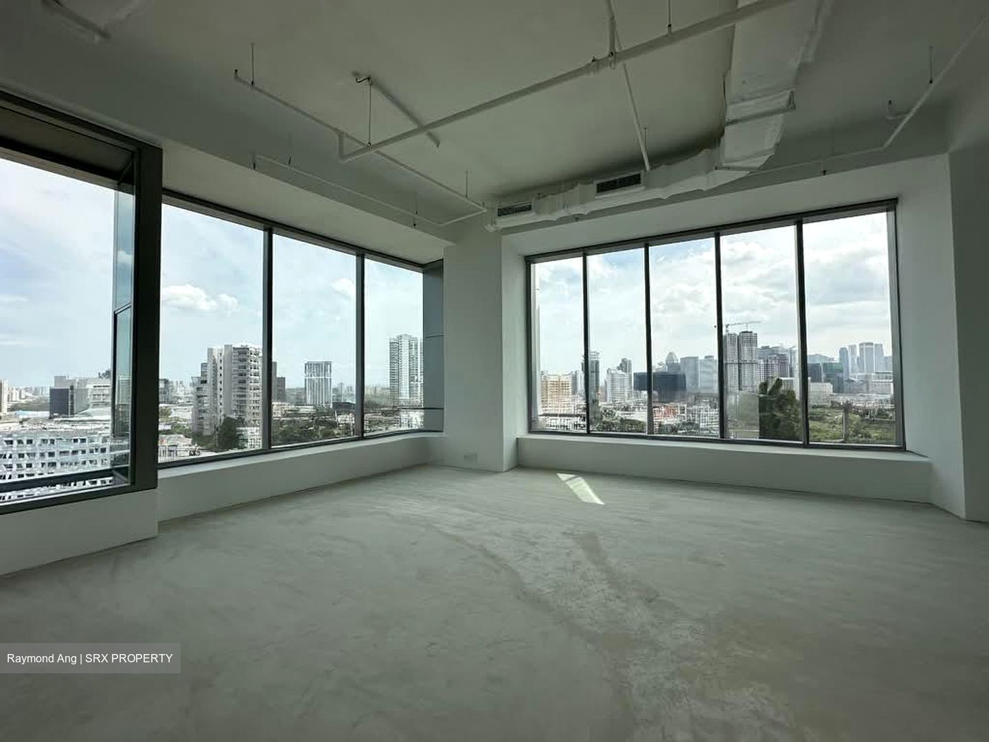Arc 380 (D8), Office #537620461